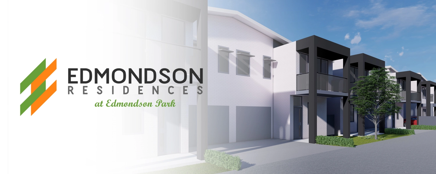Edmondson Residences